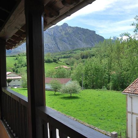 Mirador De Urriellu Poo (Cabrales) Exterior foto